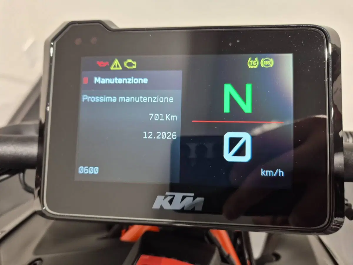 KTM 1290 Super Duke R EVO (2022 - 23) (13)