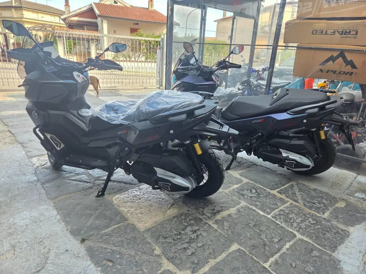 Voge SR450X (2026) (6)