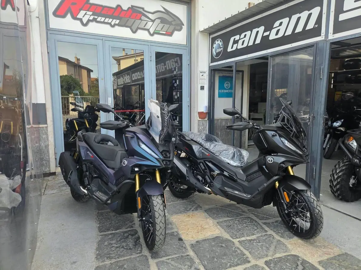 Voge SR450X (2026) (4)