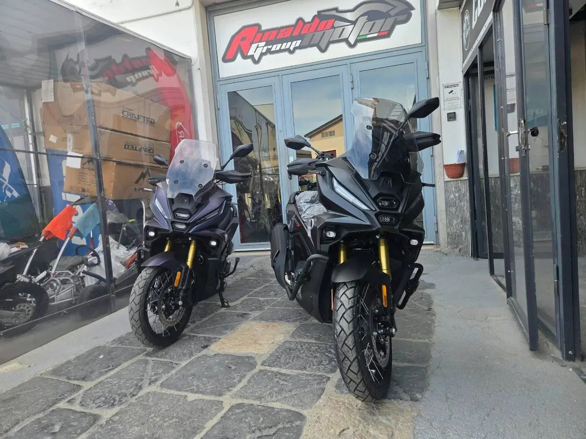 Voge SR450X (2026) (2)