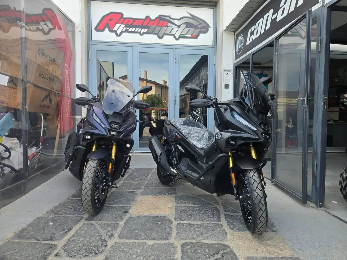 Voge SR450X (2026) (3)