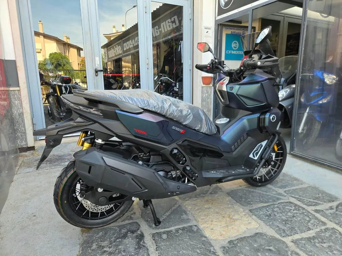 Voge SR450X (2026) (13)