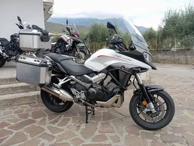 Honda Crossrunner ABS (2015 - 16) usata