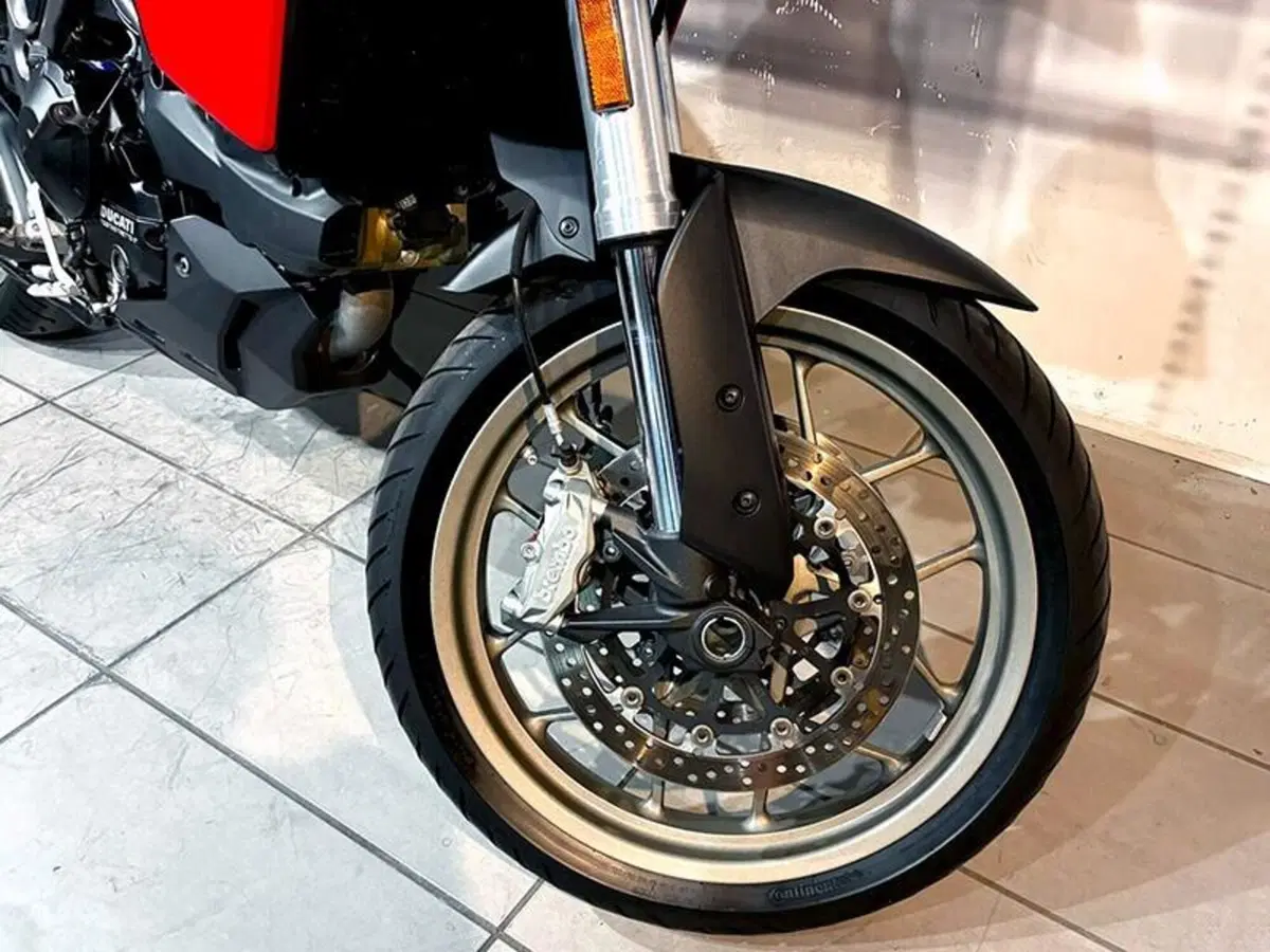 Ducati Multistrada 950 (2018) (9)