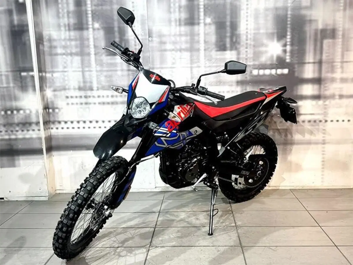 Aprilia RX 125 (2021 - 24) (2)