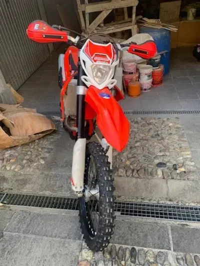 Betamotor RR 350 4T Enduro (2021) usata