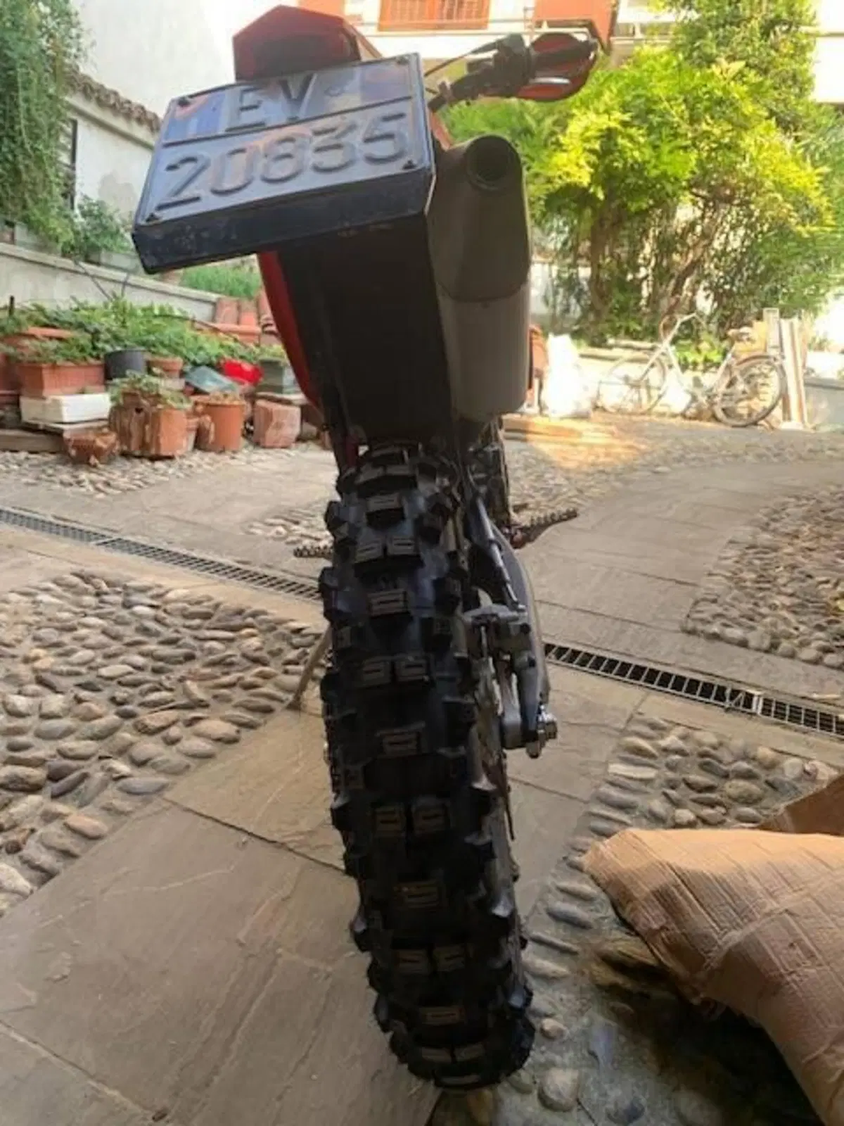 Betamotor RR 350 4T Enduro (2021) (3)