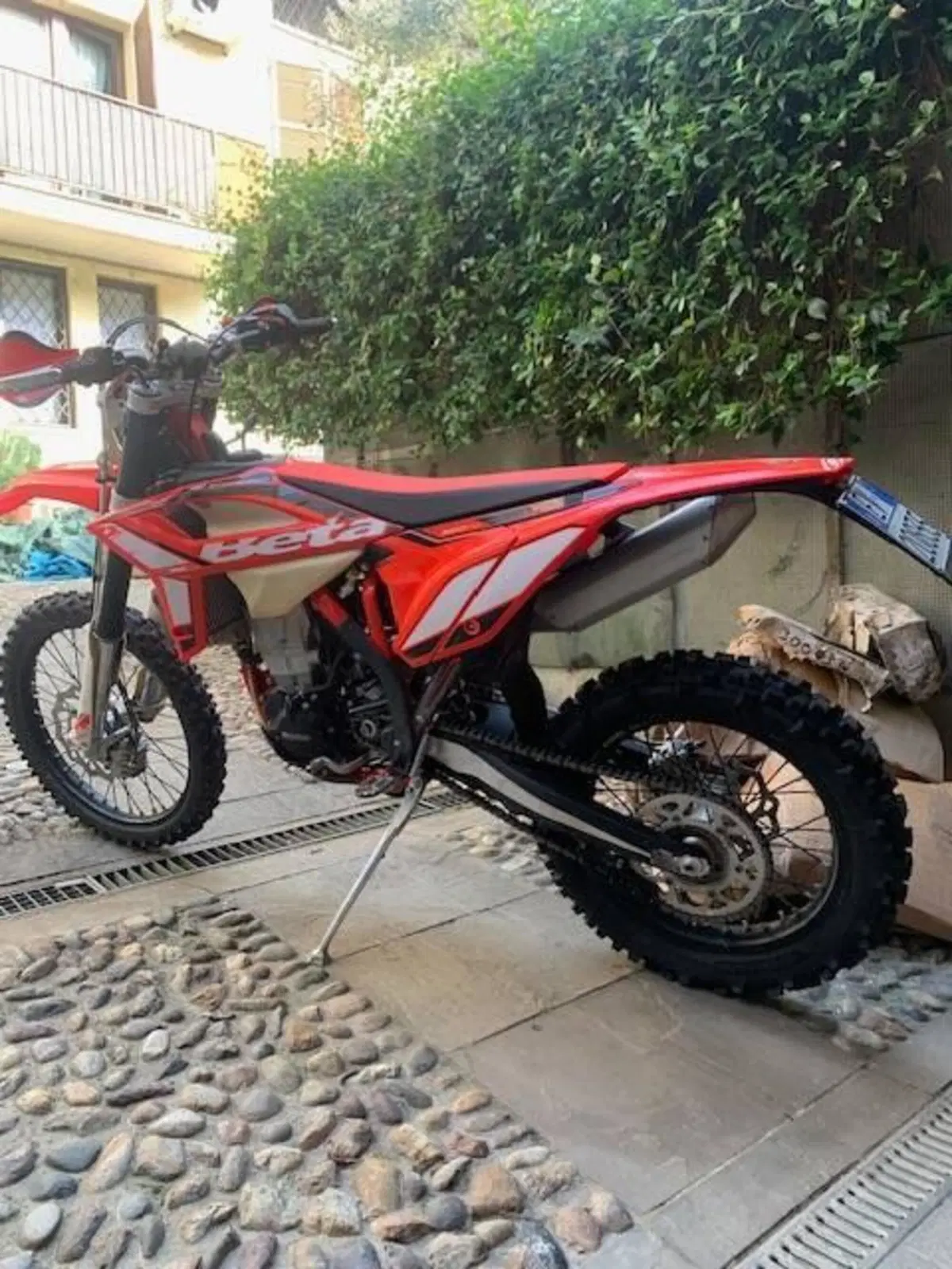 Betamotor RR 350 4T Enduro (2021) (9)