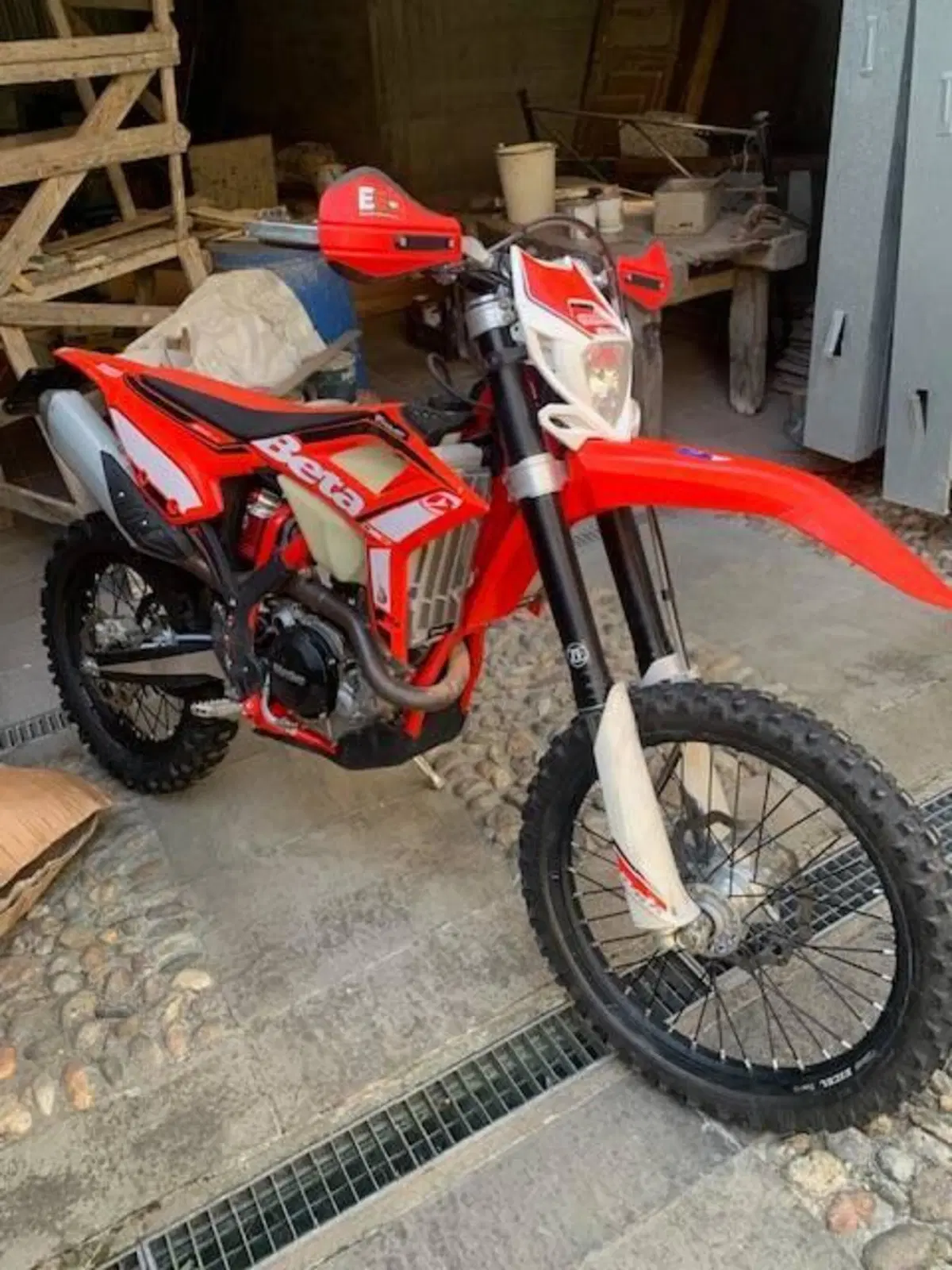 Betamotor RR 350 4T Enduro (2021) (10)