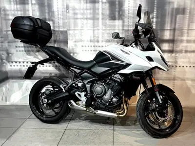 Triumph Tiger Sport 660 (2022 - 24) usata