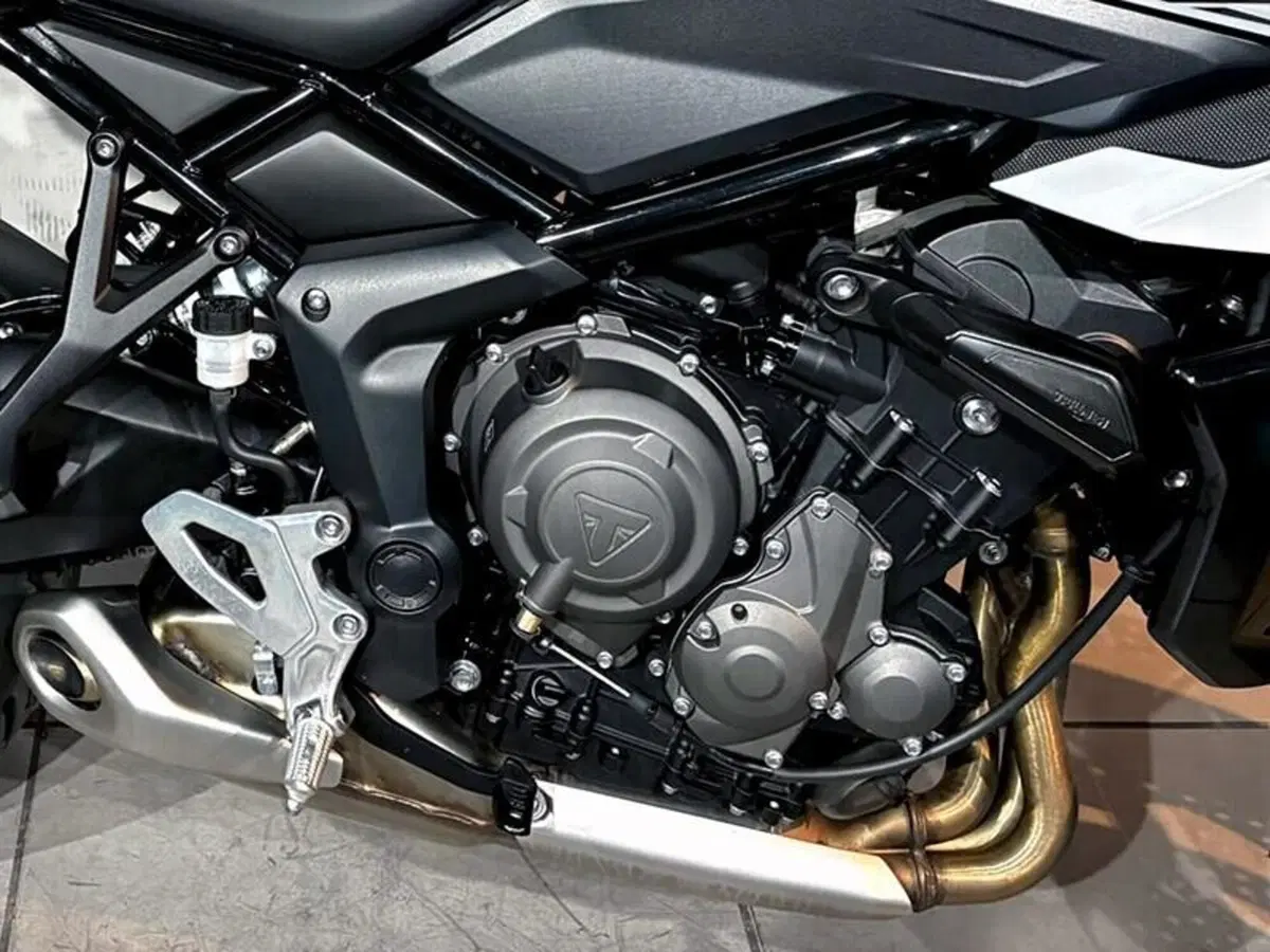 Triumph Tiger Sport 660 (2022 - 24) (5)