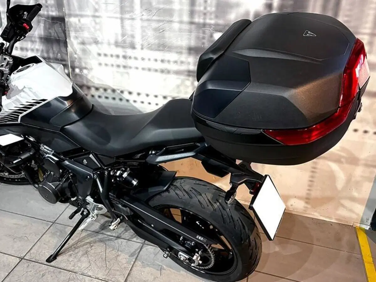 Triumph Tiger Sport 660 (2022 - 24) (7)