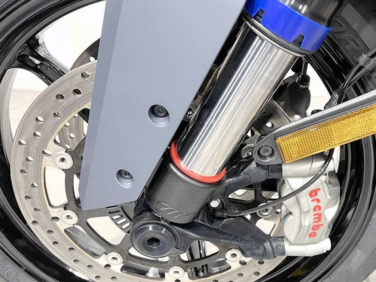 KTM 1290 Super Duke GT (2021 - 25) (5)
