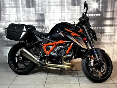 KTM 1390 Super Duke R EVO (2024 - 26) usata