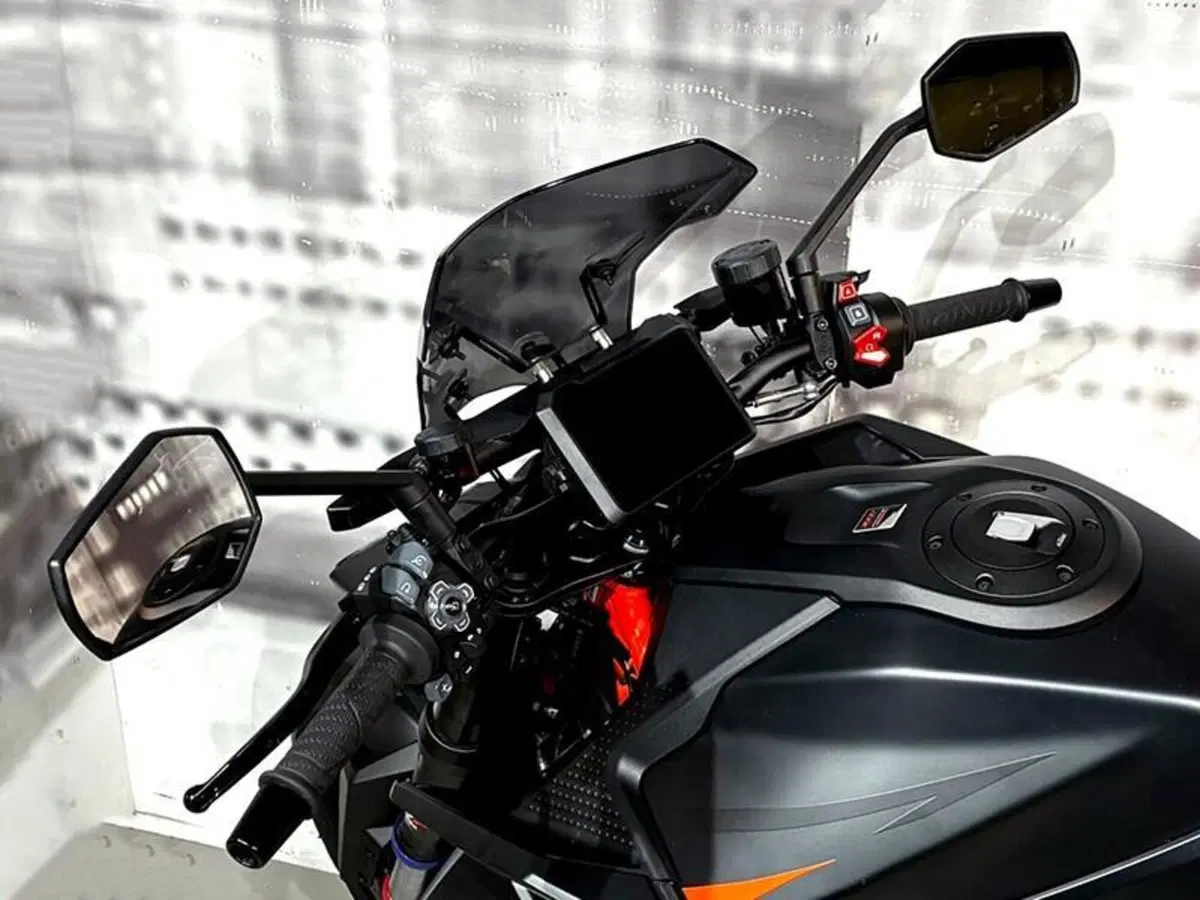 KTM 1390 Super Duke R EVO (2024 - 26) (6)