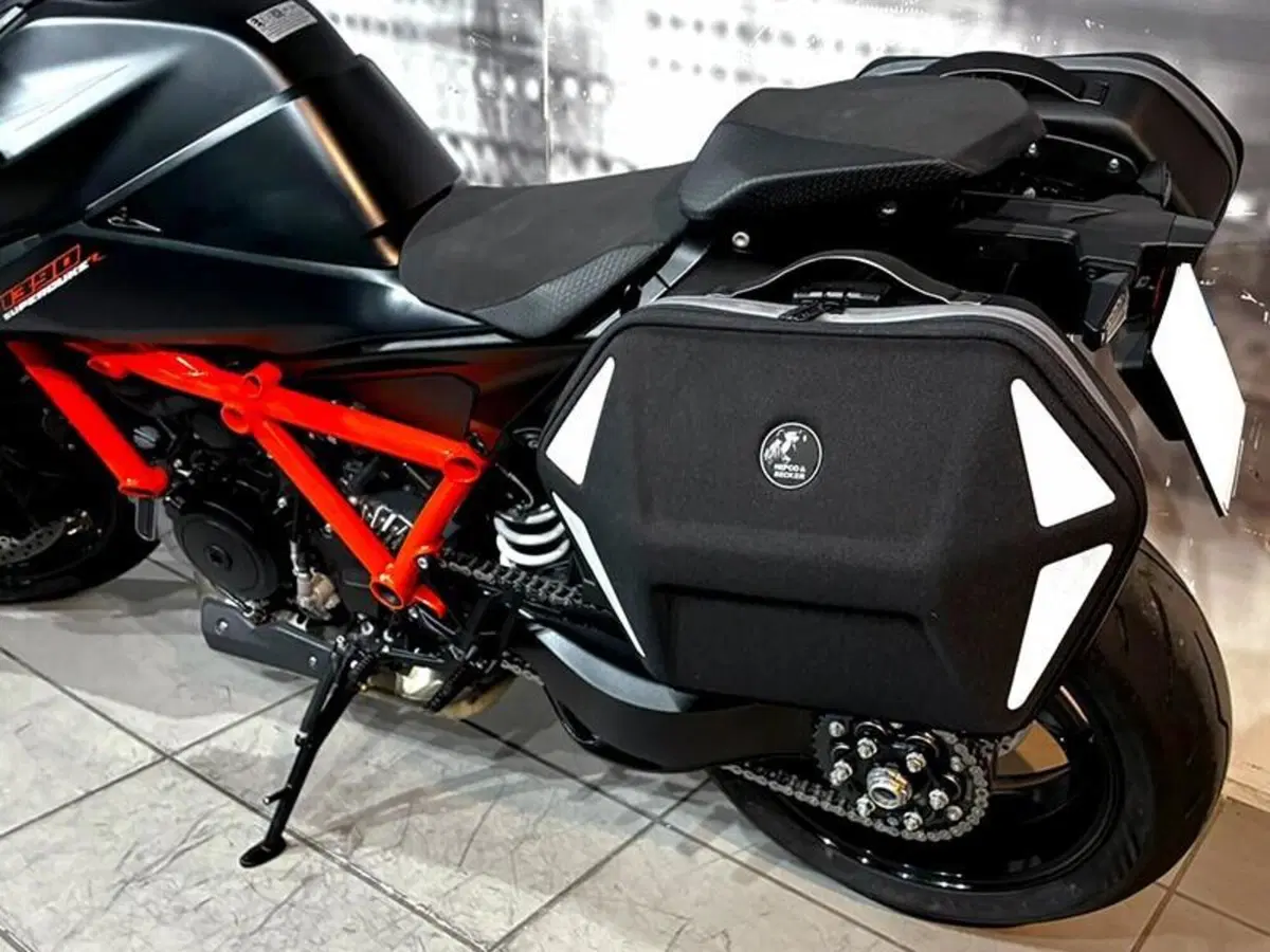 KTM 1390 Super Duke R EVO (2024 - 26) (7)