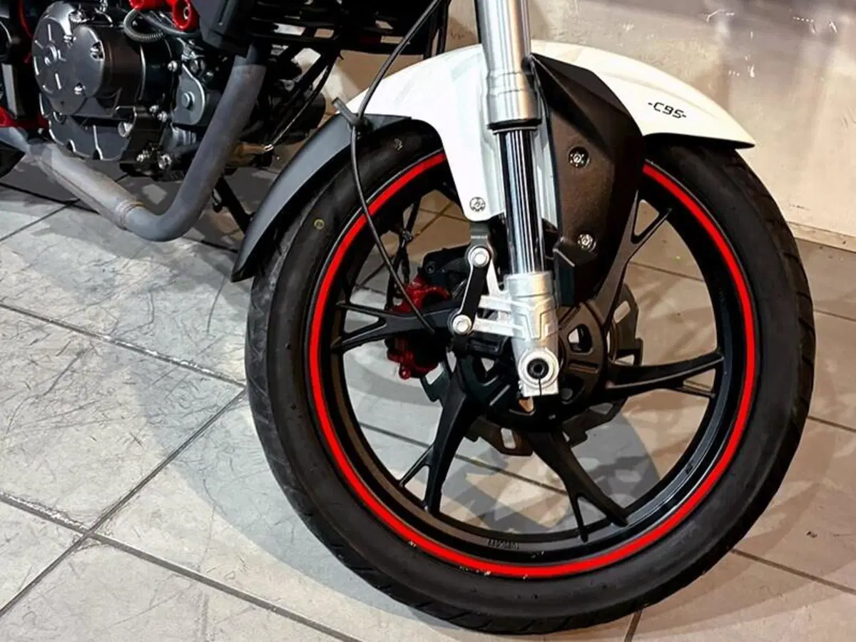 KSR Moto GRS 125 EFI (2017 - 20) (3)