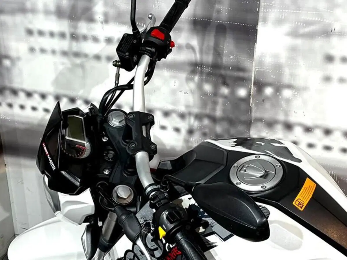 KSR Moto GRS 125 EFI (2017 - 20) (5)