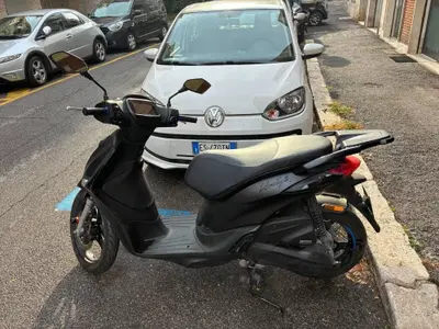 Piaggio Liberty 50 S RST (2025 - 26) usata