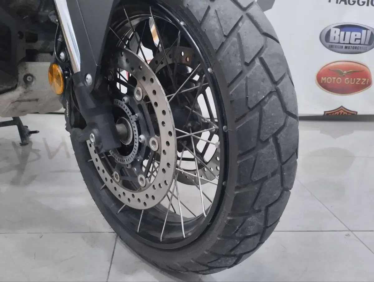 Honda X-ADV 750 DCT (2021 - 24) (7)