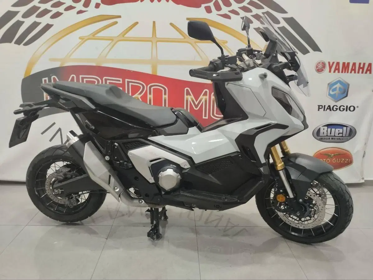 Honda X-ADV 750 DCT (2021 - 24) (2)