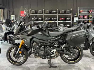 Yamaha Tracer 900 ABS (2017 - 18) usata