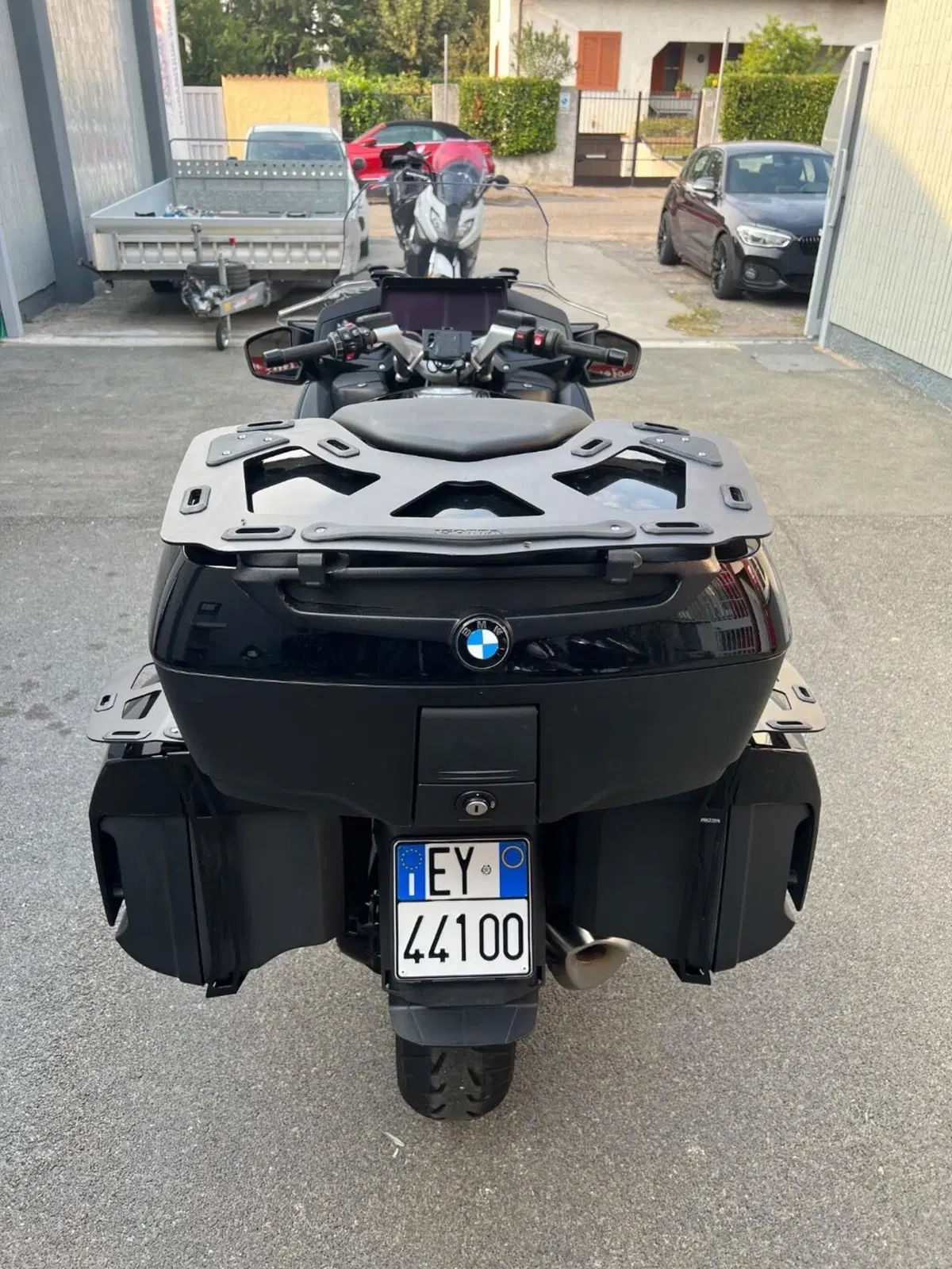 Bmw R 1250 RT (2021 - 25) (4)
