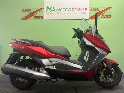 Kl Brera 300 (2022 - 25) usata