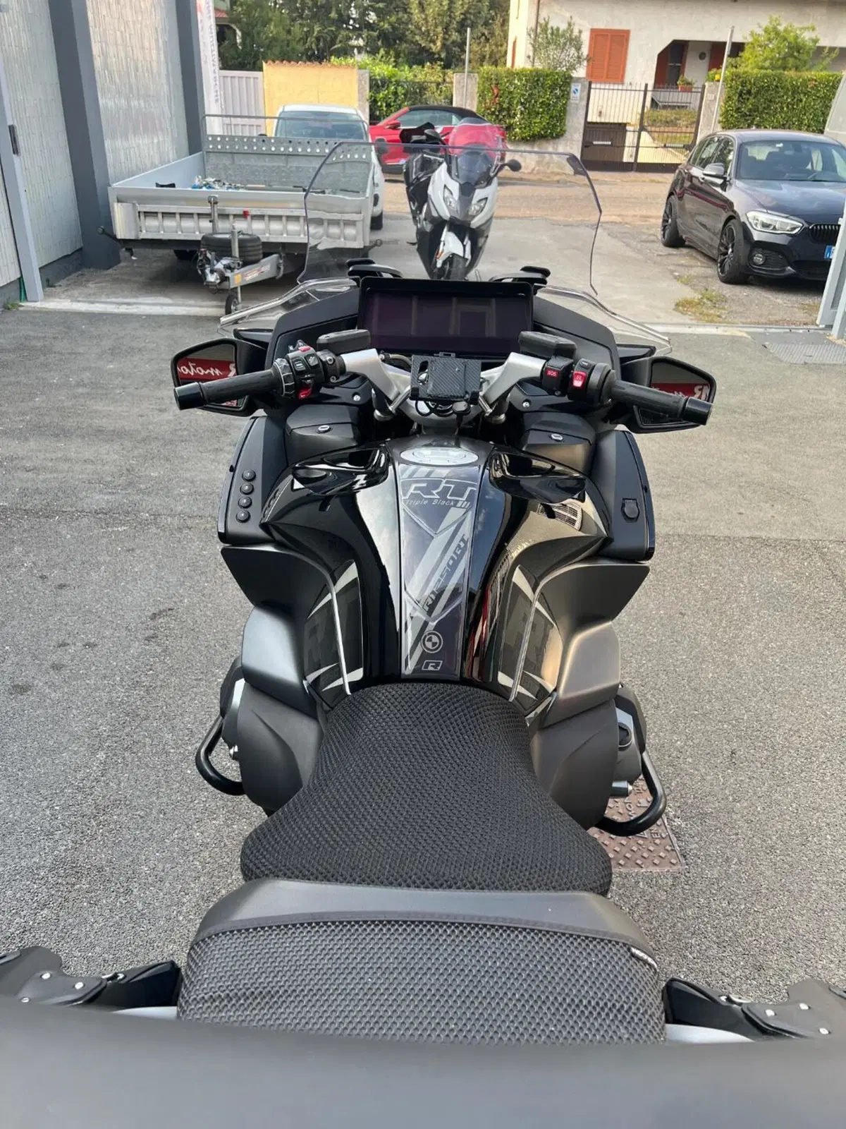 Bmw R 1250 RT (2021 - 25) (6)