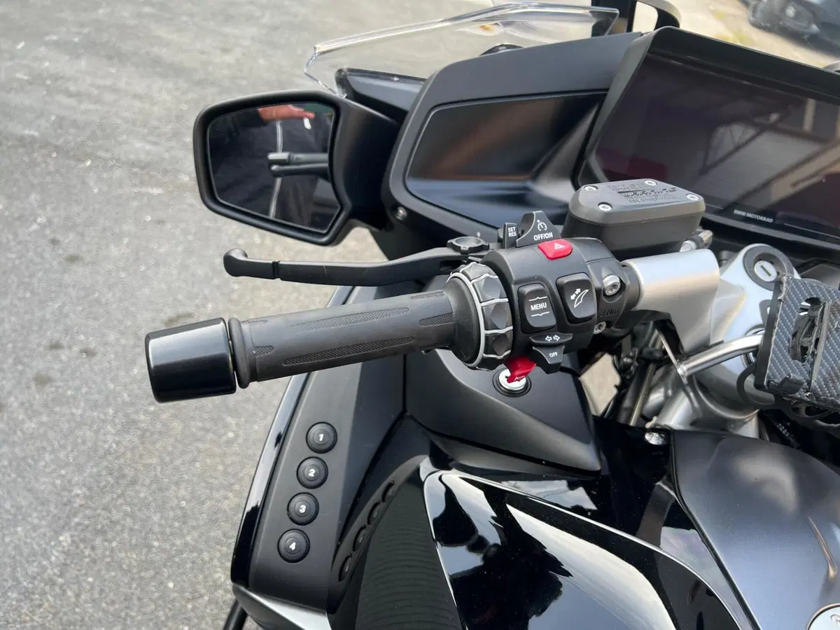 Bmw R 1250 RT (2021 - 25) (10)