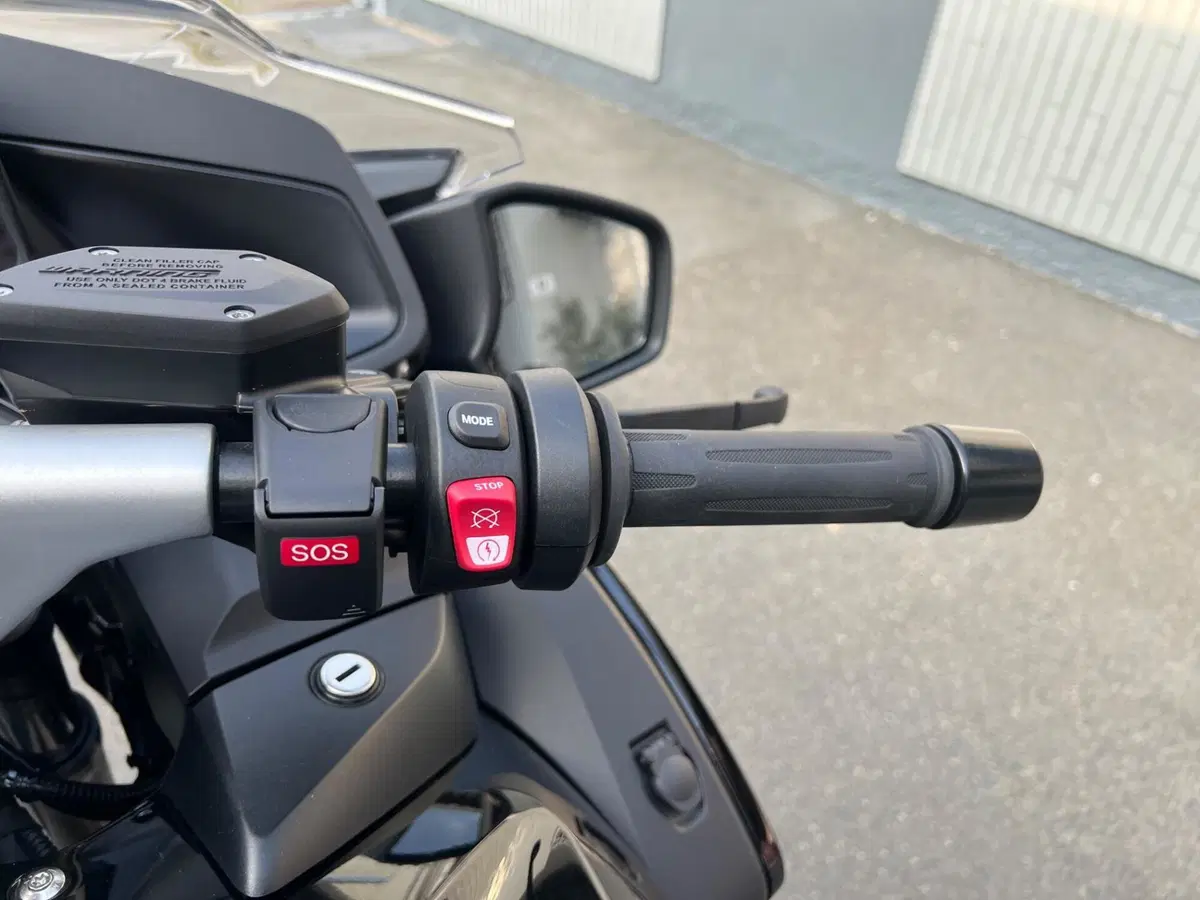 Bmw R 1250 RT (2021 - 25) (11)