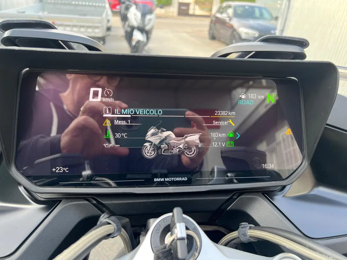 Bmw R 1250 RT (2021 - 25) (5)