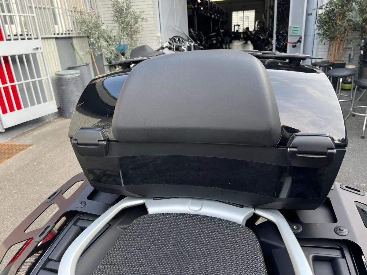 Bmw R 1250 RT (2021 - 25) (8)