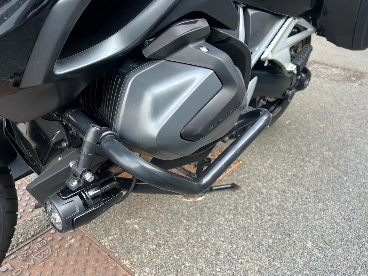 Bmw R 1250 RT (2021 - 25) (12)