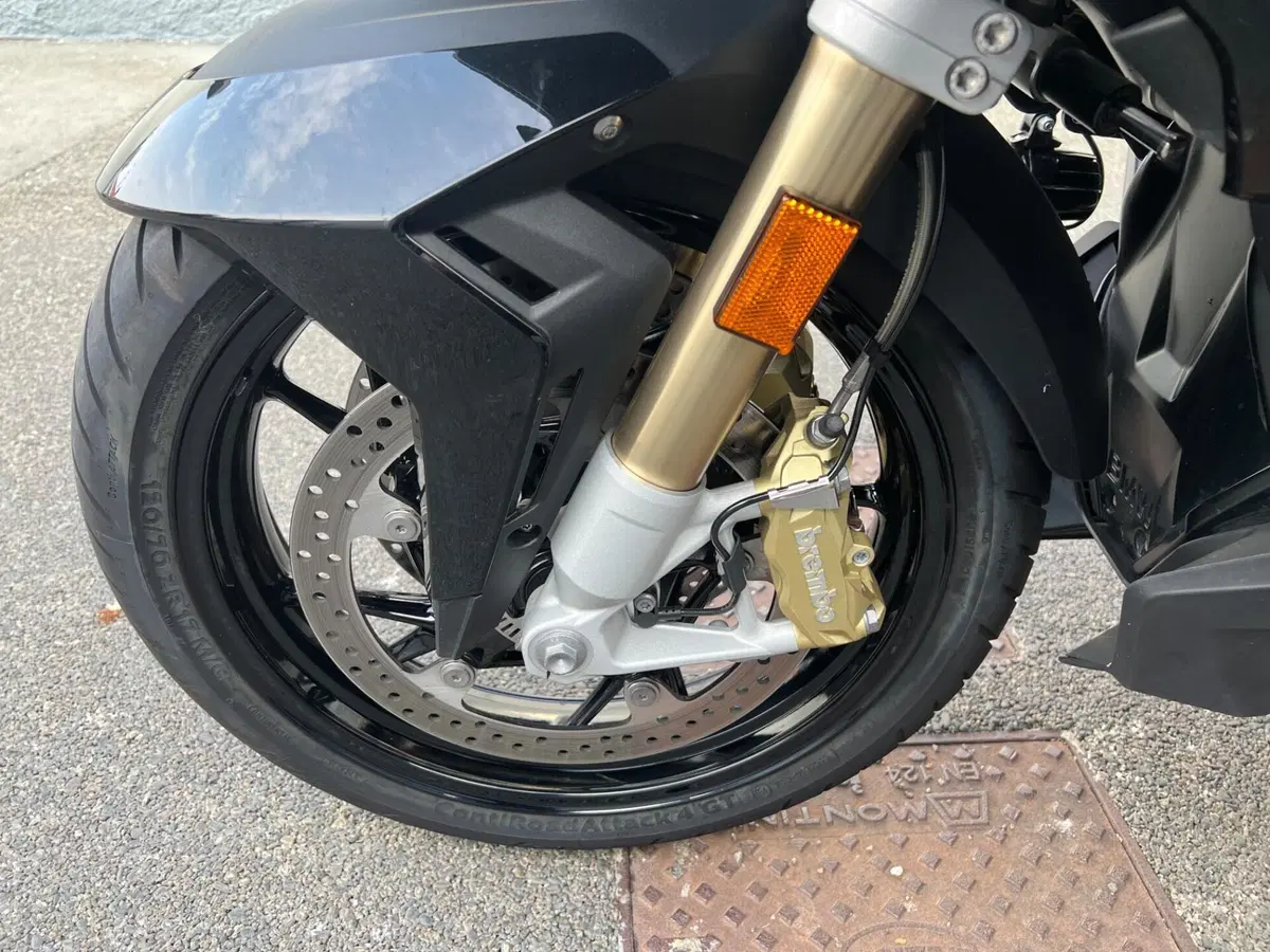 Bmw R 1250 RT (2021 - 25) (14)