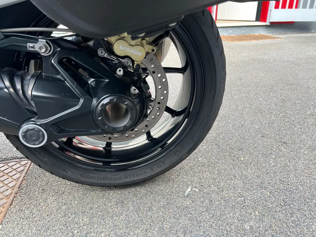Bmw R 1250 RT (2021 - 25) (15)