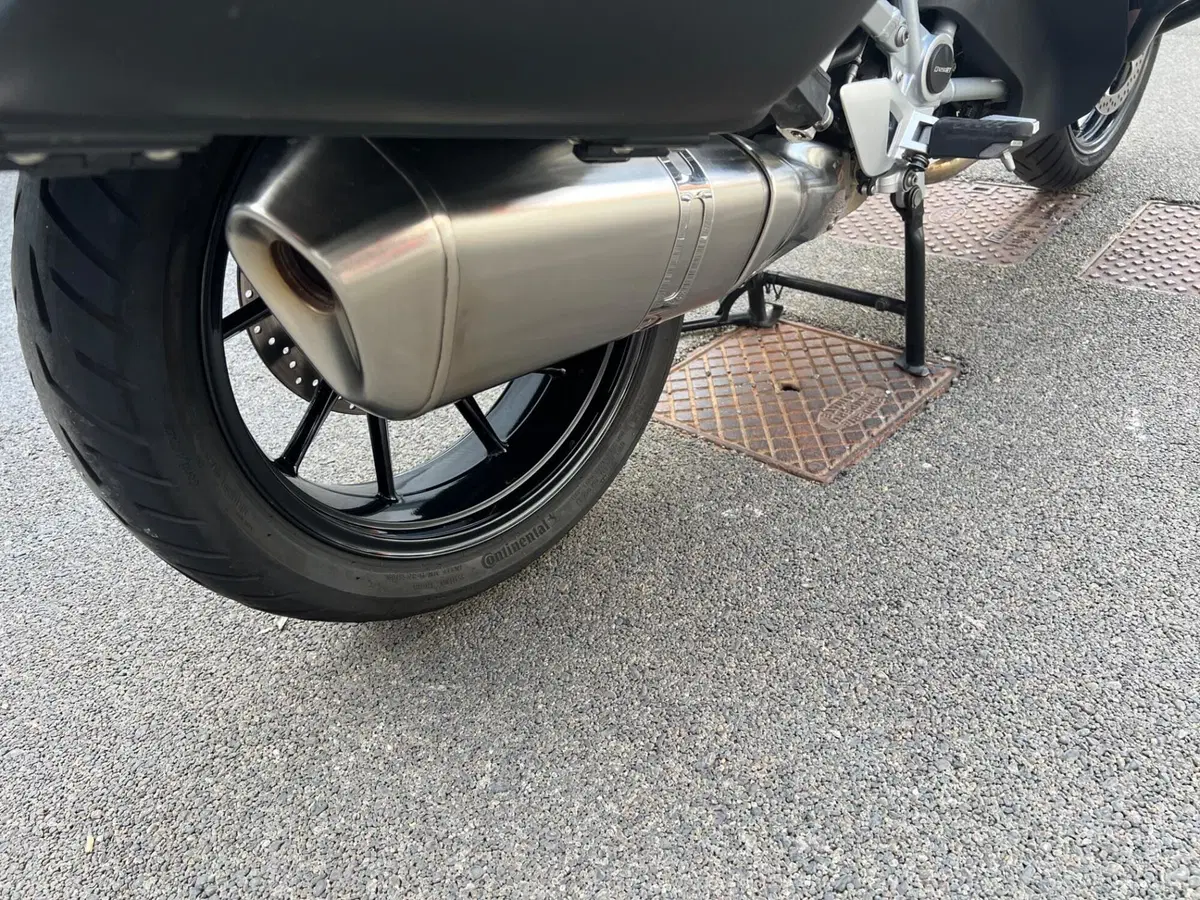 Bmw R 1250 RT (2021 - 25) (16)