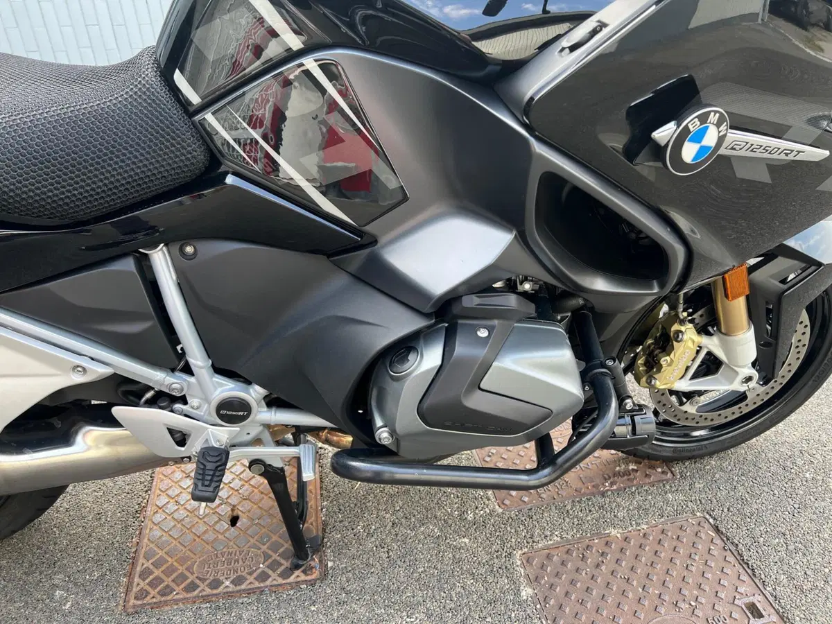 Bmw R 1250 RT (2021 - 25) (13)