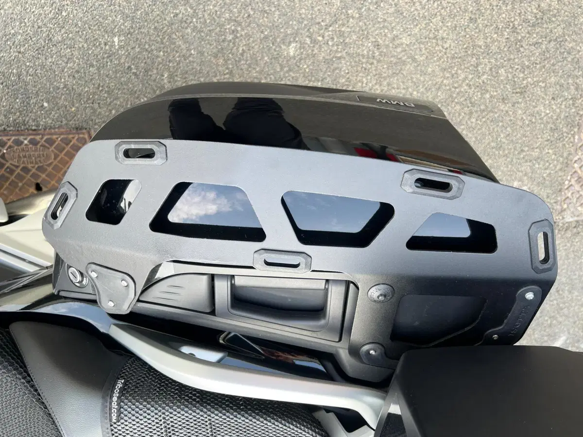 Bmw R 1250 RT (2021 - 25) (9)