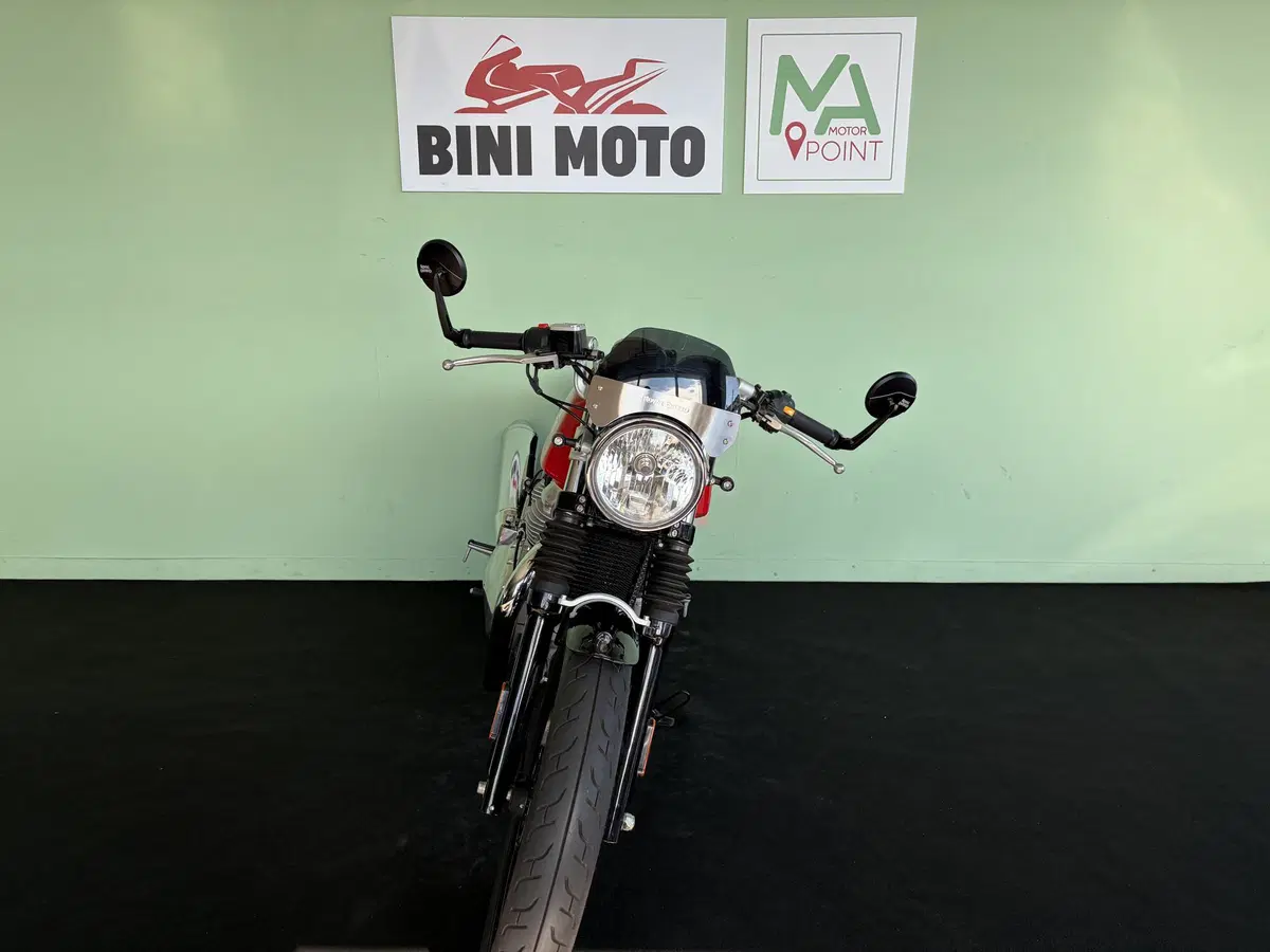 Royal Enfield Continental GT 650 (2021 - 26) (3)