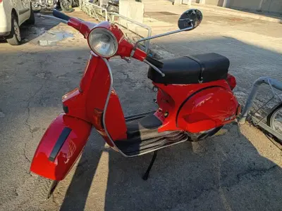 Piaggio Vespa 125 PX usata