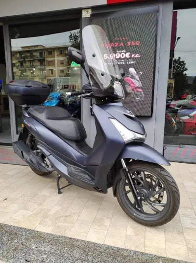 Sym HD 300 (2021 - 25) usata