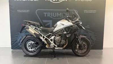 Triumph Tiger 1200 GT Pro (2022 - 23) usata