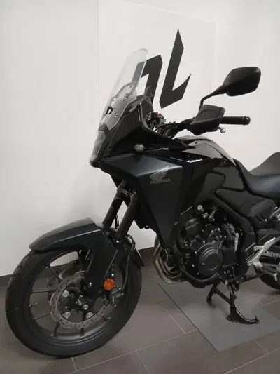 Honda NX500 (2026) usata