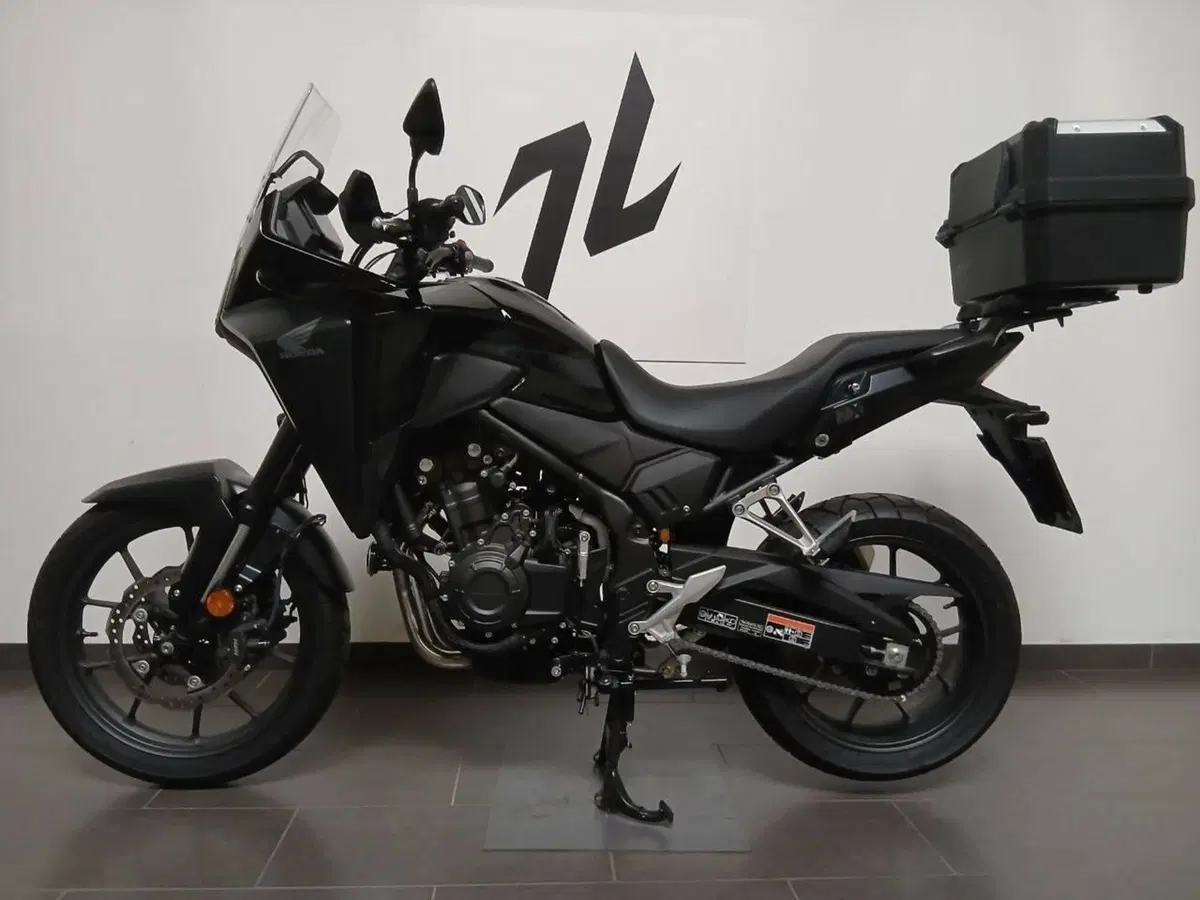Honda NX500 (2026) (3)