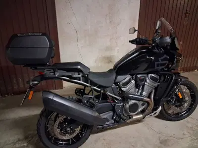 Harley-Davidson Pan America 1250 Special (2020 - 25) usata