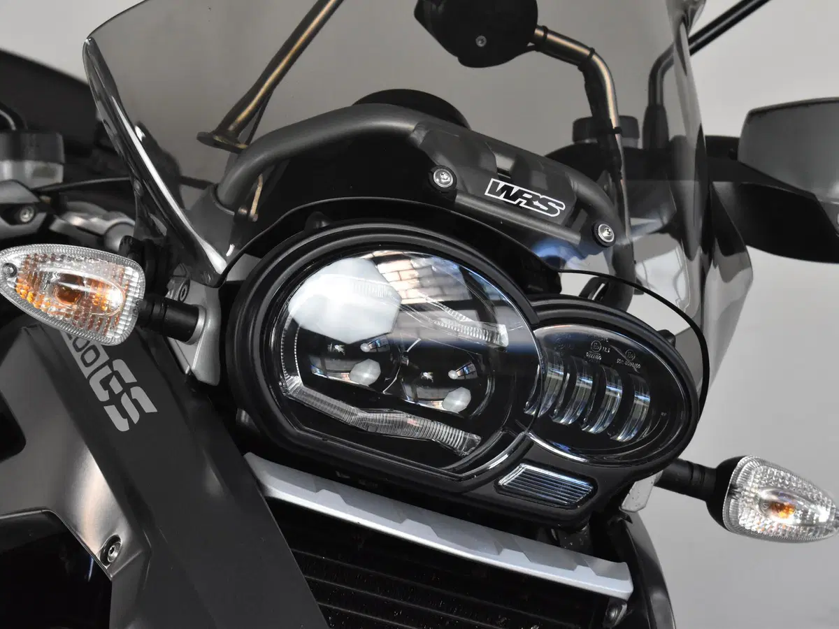 Bmw R 1200 GS (2008 - 09) (17)