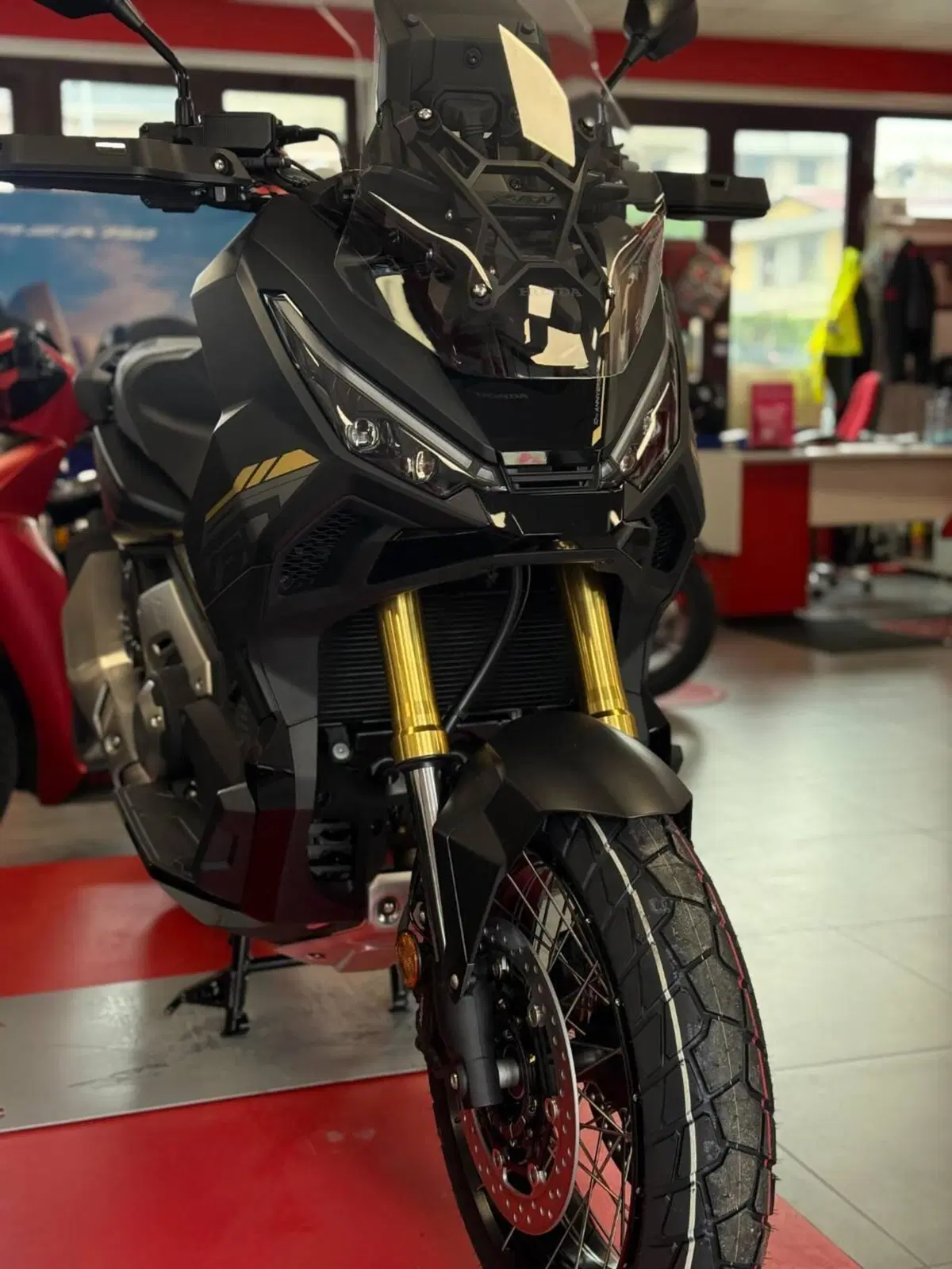 Honda X-ADV 750 Special Edition (2026 - 27)