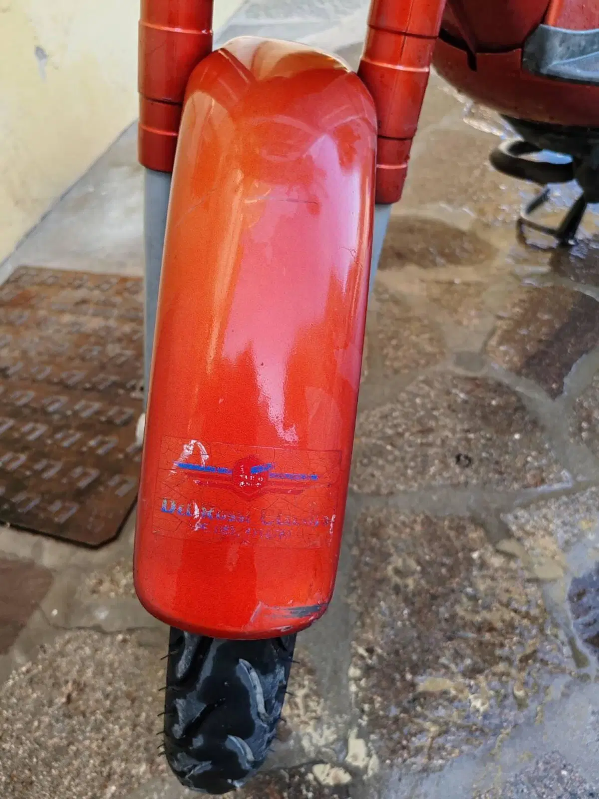 Piaggio Velofax (4)