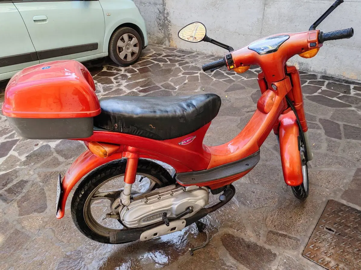 Piaggio Velofax (5)